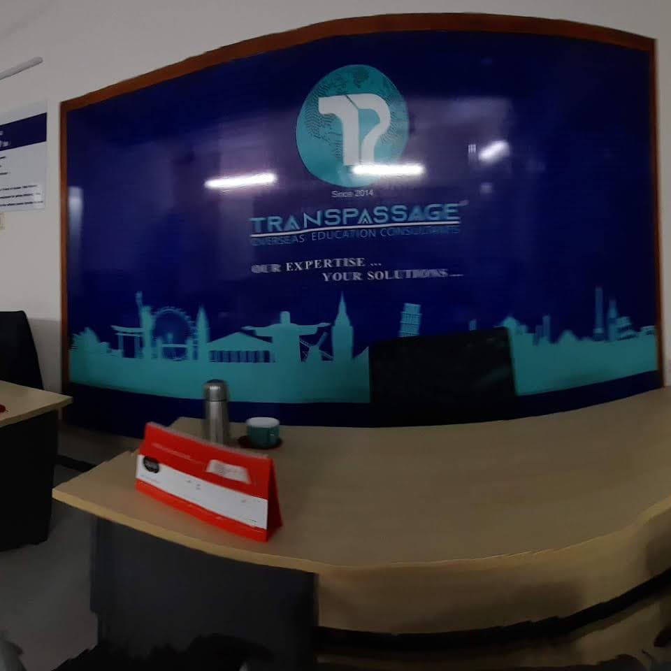 TransPassage - Overseas Education Consultants TransPassage - Overseas Education Consultants:Gallery photo 2